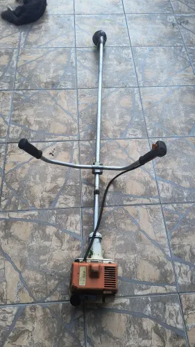 Roçadeira