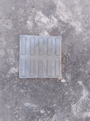Piso Hidráulico Rampa Filete 20×20 
