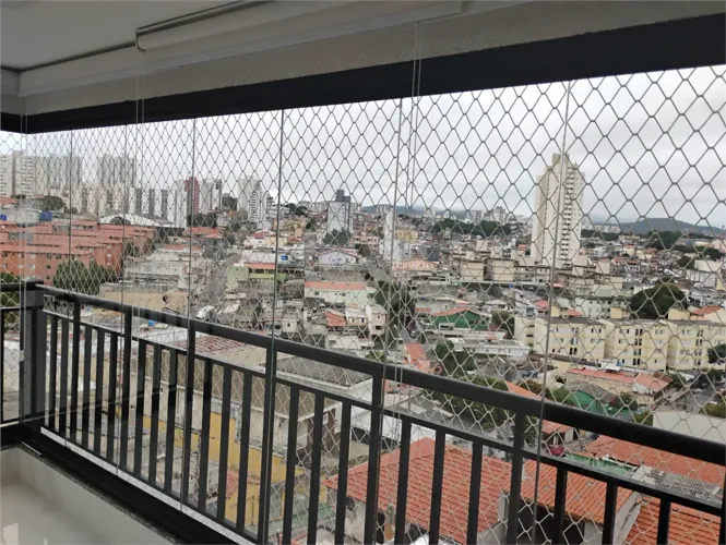Apartamento com 3 quartos à venda em Vila paulista - SP