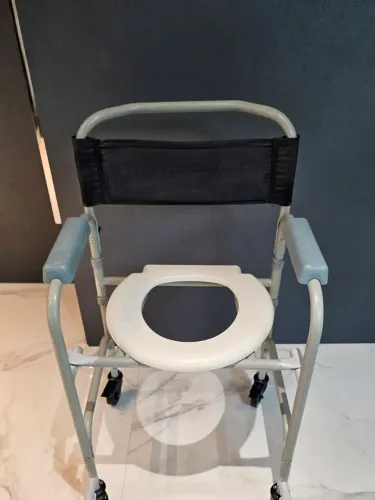 Cadeira de banho