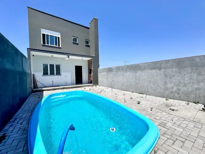Casa para venda em Capão da Canoa - RS
