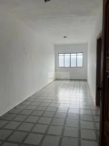 Apartamento para locação no centro