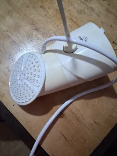 Vendo ducha lorenzeet em bom estado 
