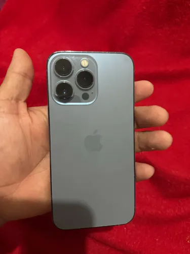 iPhone 13 Pro