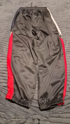 Calça menino tamanho M