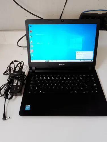 Notebook 