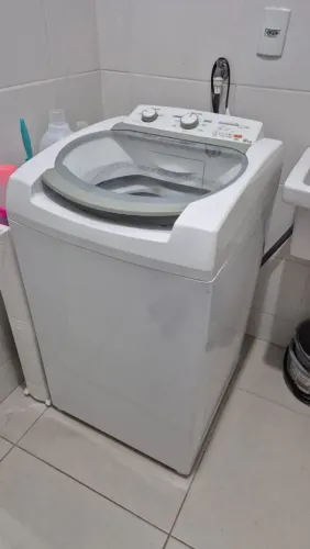 Máquina de lavar