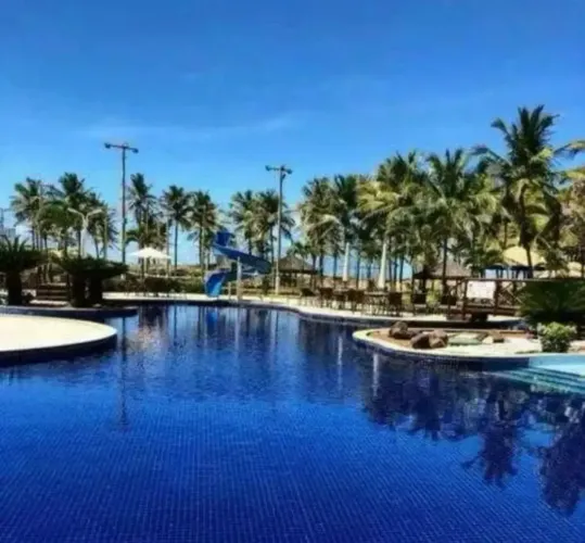 £Maikai Residencial Resort