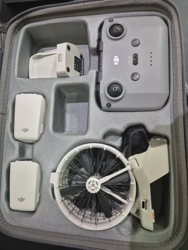Drone dji flip