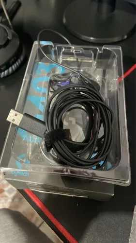 MOUSE LOGITECH G403 HERO