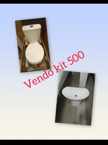 Vendo kit