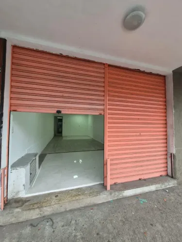 Excelente Loja 50m² - Nilópolis