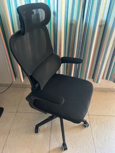 Cadeira Ergonômica