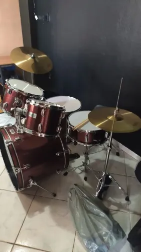 Bateria Viper X-Pro