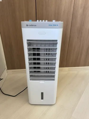 Climatizador De Ar Candecnce - Dual Tank 9L