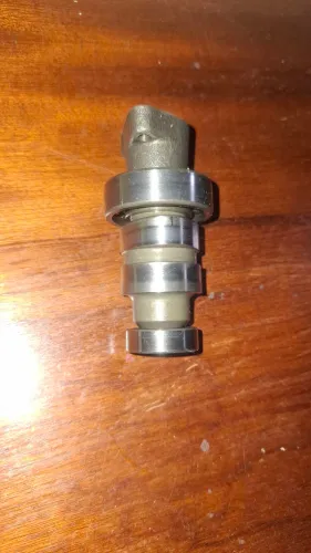 Comando para CG160, Bros e Xre190