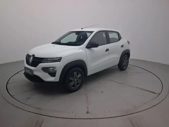 Renault Kwid 1.0 Zen 2026