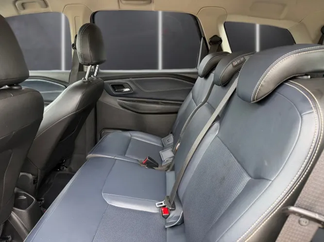 Chevrolet Spin Premier 1.8 8V Econo.flex 5P Aut. 2023