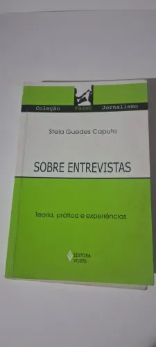 Sobre entrevista 
