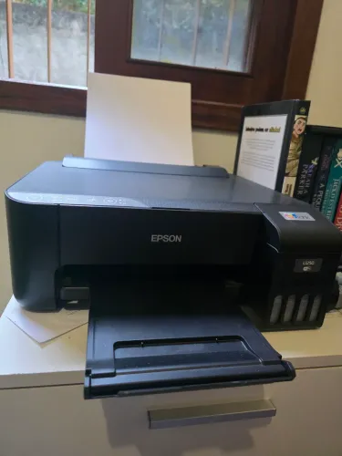 Vendo impressora Epson L1250