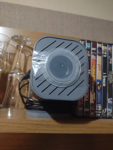 Projeto alta definição 4k