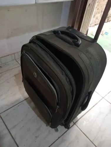 Mala de viagem