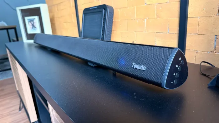 Soundbar Tomate 120w