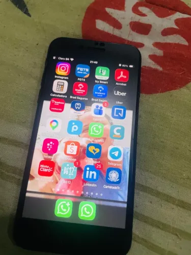 iPhone SE