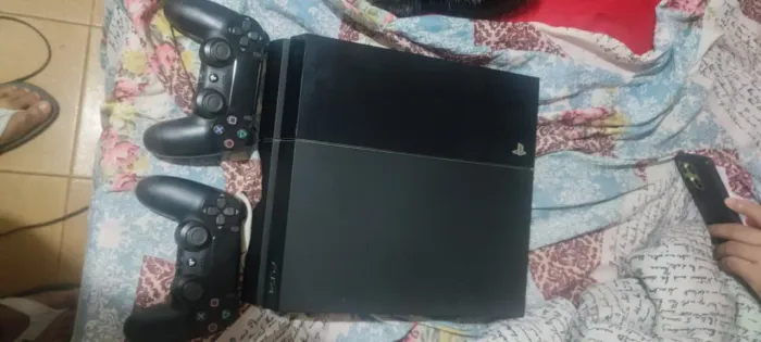 PS4