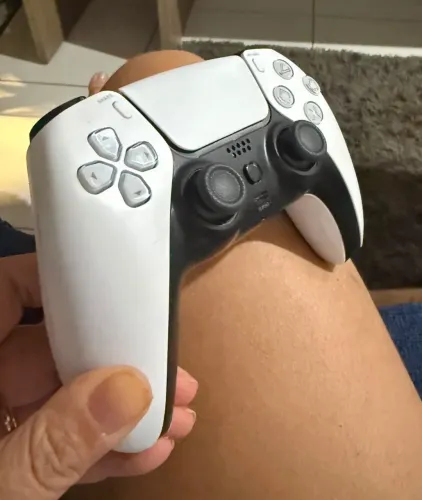 CONTROLE PS4