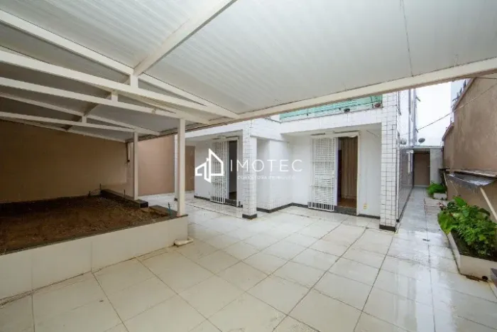 Área privativa à venda, 3 quartos, 1 suíte, 2 vagas, Prado - Belo Horizonte/MG