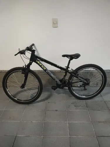 Bicicleta VikingX TUFF 30 versão Tribal