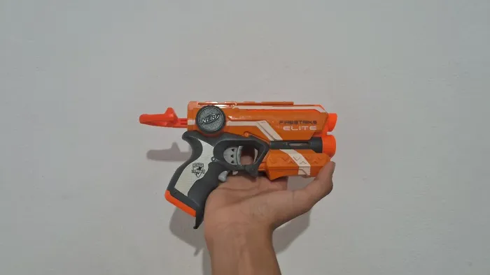 Nerf Firestrike Elite