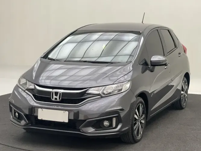 Honda Fit Ex/s/ex 1.5 Flex/flexone 16V 5P Aut. 2020