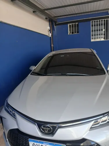 Toyota Corolla XEI 2.0 Flex 16V Aut. 2025