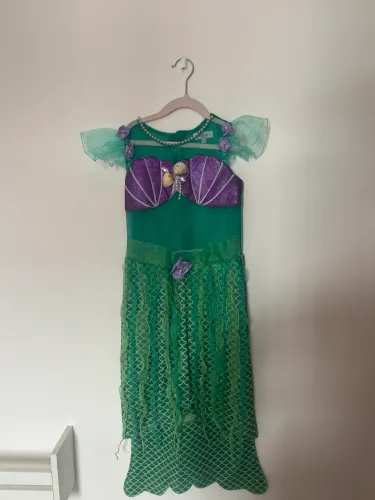 Fantasias menina baratinha e lindas 