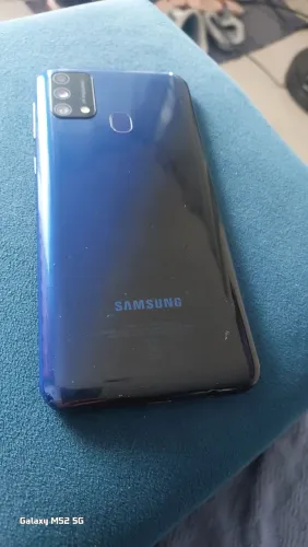 Samsung M21S
