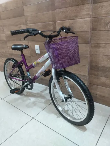 bicicleta infantil