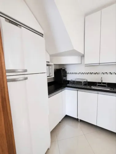 TRIPLEX À VENDA NO BOQUEIRÃO - CURITIBA