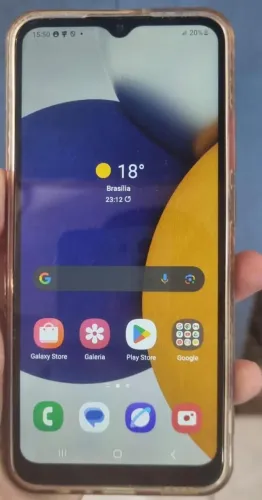 Samsung a26