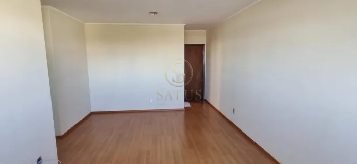 Apartamento em Vila ponte preta= centro - Campinas
