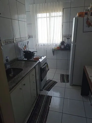 Aluguel apartamento - JD Maracanã Presidente Prudente