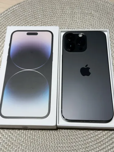 iPhone 14 Pro Max 128gb