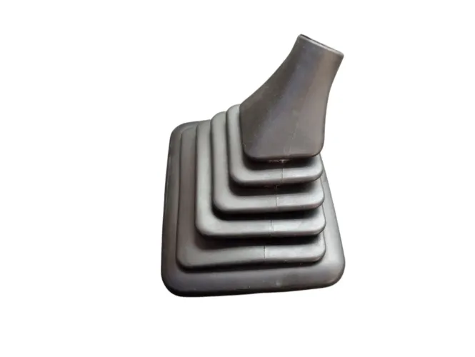 Coifa Alavanca Cambio Ford F250 2007