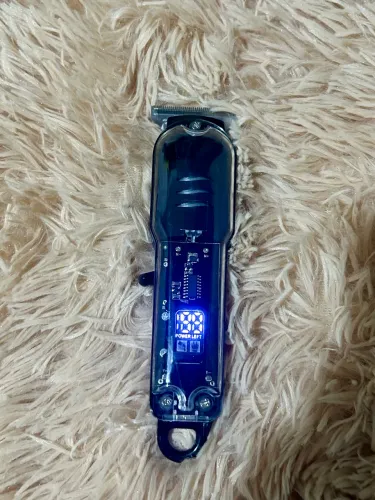 Máquina de acabamento (NOVA) a pronta entrega!