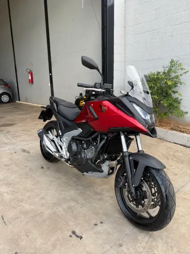 NC 750 X 2026/26 