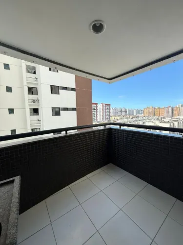 Condomínio Garden Ville