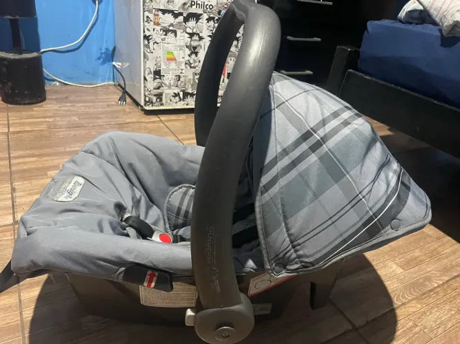 Bebe conforto (burigoto)