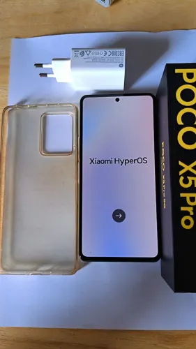 Xiaomi POCO X5 Pro 5G