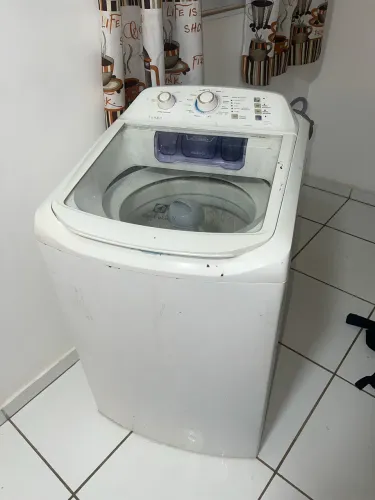 Máquina de lavar 
